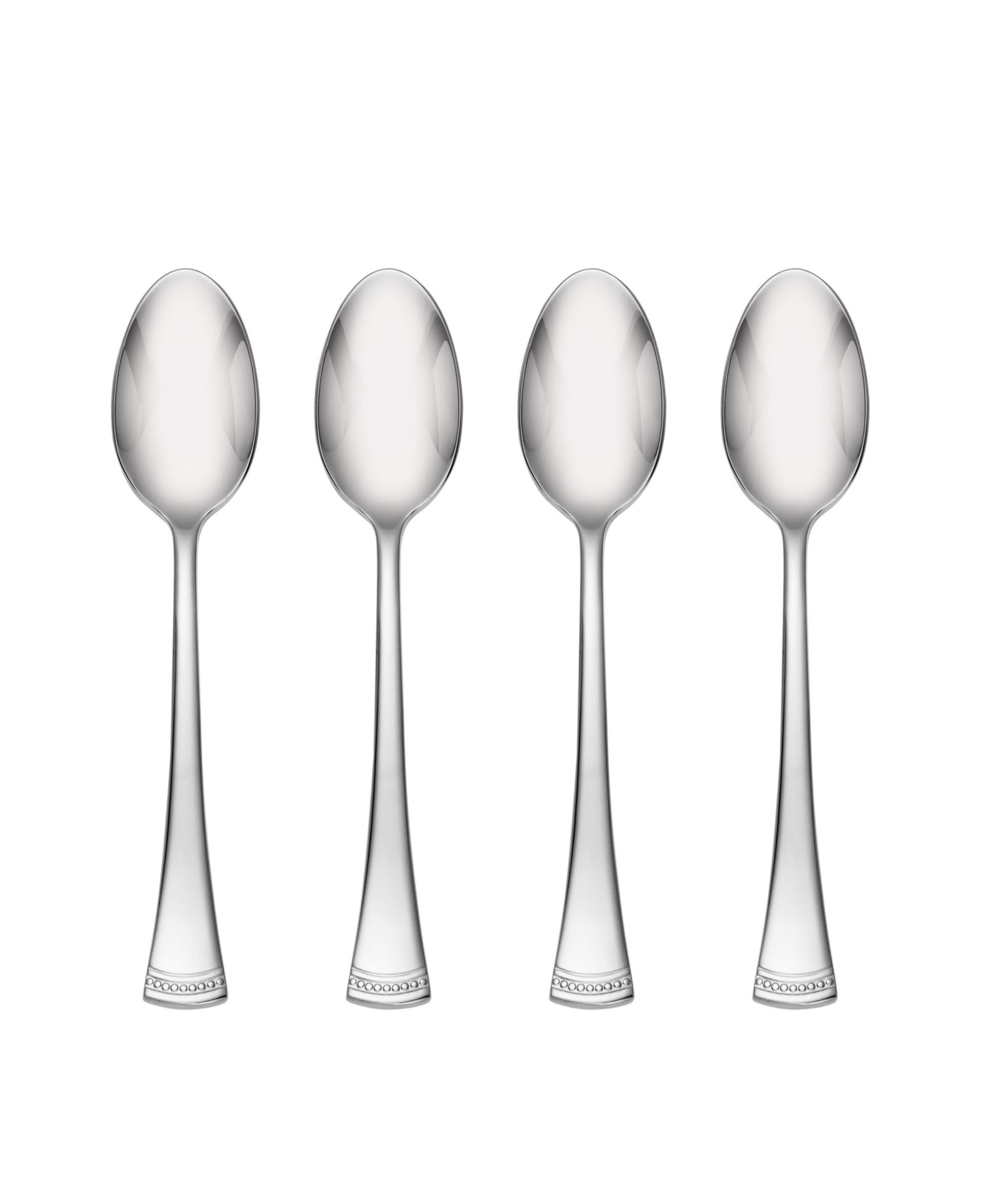 Чайные ложки Lenox Portola