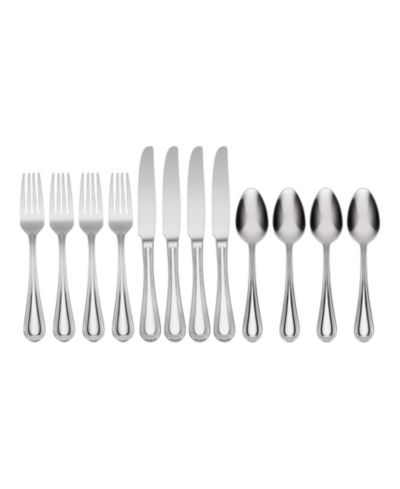 Набор столовых приборов Oneida Countess 12 Piece Everyday