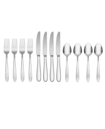 Набор столовых приборов Oneida Mooncrest 12 piece Everyday