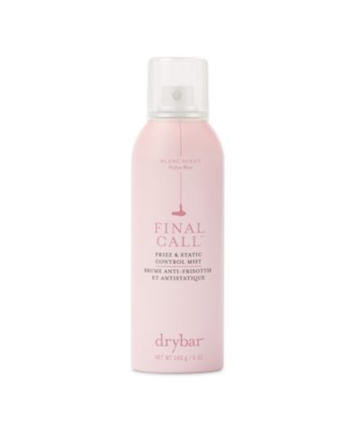 Drybar Final Call Frizz & Static Control Mist - Blanc