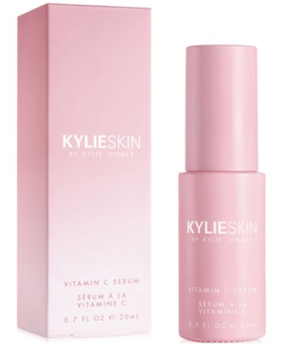 Kylie Cosmetics сыворотка с витамином C