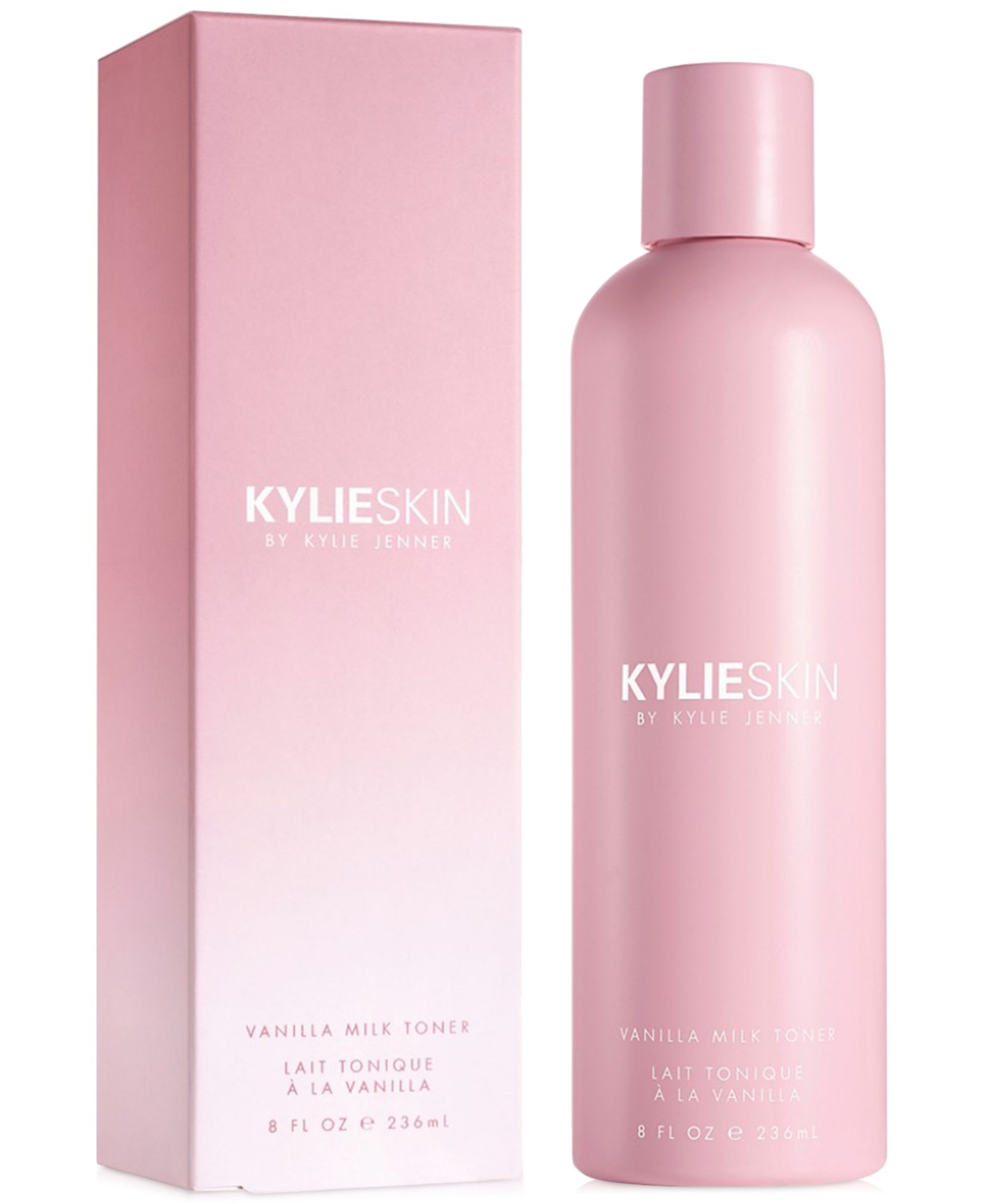 Kylie Cosmetics Vanilla Milk Toner