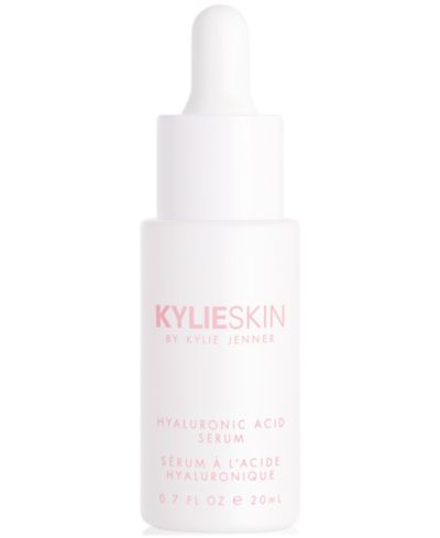 Kylie Cosmetics сыворотка с гиалуроновой кислотой