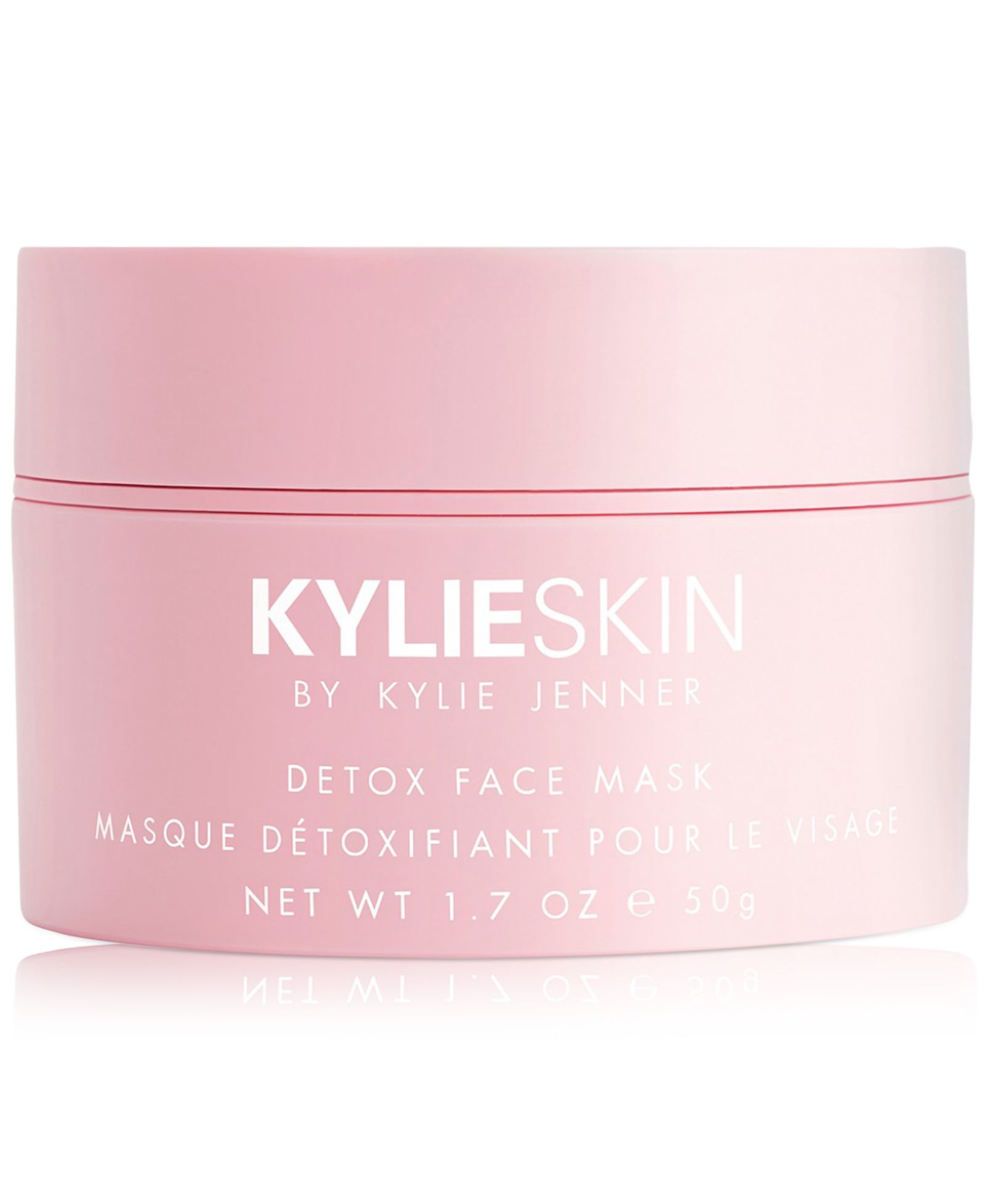 Kylie Cosmetics Detox Face Mask