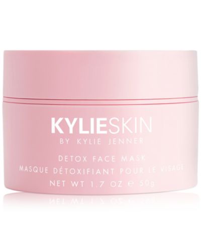 Kylie Cosmetics Detox Face Mask