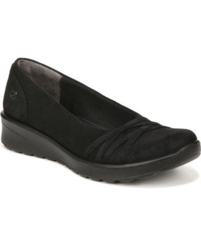 LifeStride Women's Goody Washable Round Toe Slip Ons