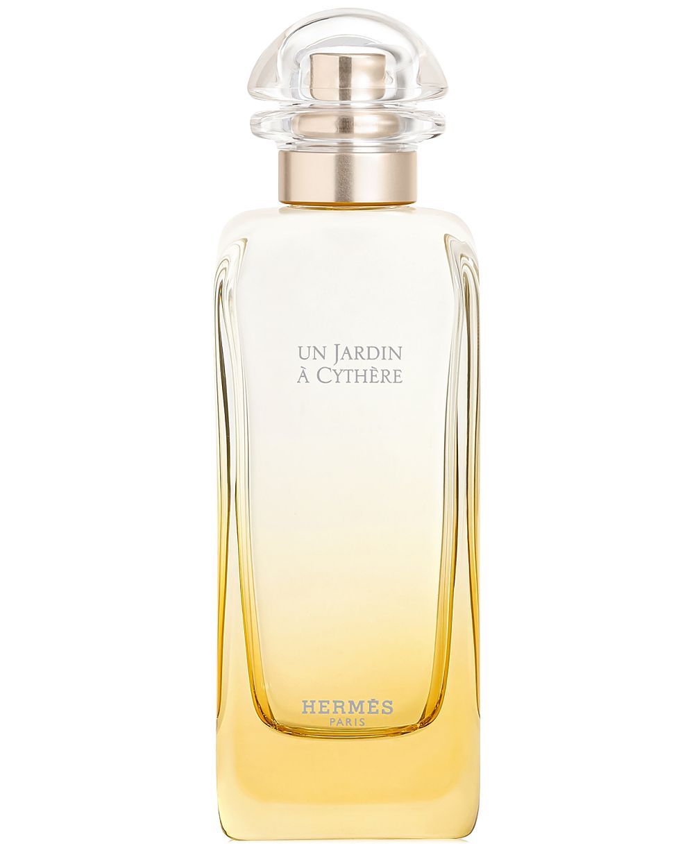 HERMÈS Un Jardin à Cythère Eau de Toilette, 3.3 oz.