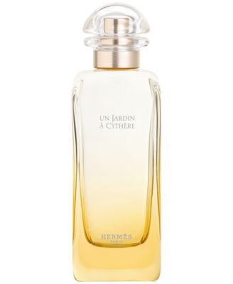 HERMÈS Un Jardin à Cythère Eau de Toilette, 3.3 oz.