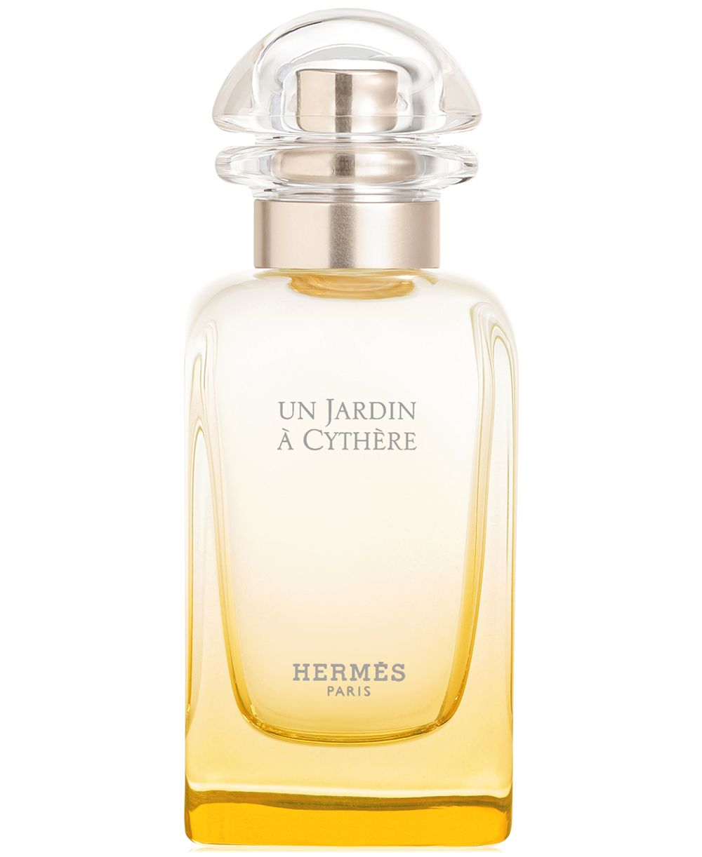 HERMÈS Un Jardin à Cythère Eau de Toilette, 1.6 oz.