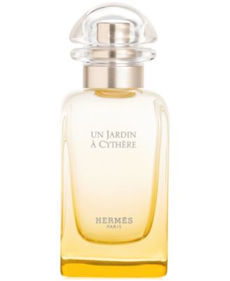 HERMÈS Un Jardin à Cythère Eau de Toilette, 1.6 oz.