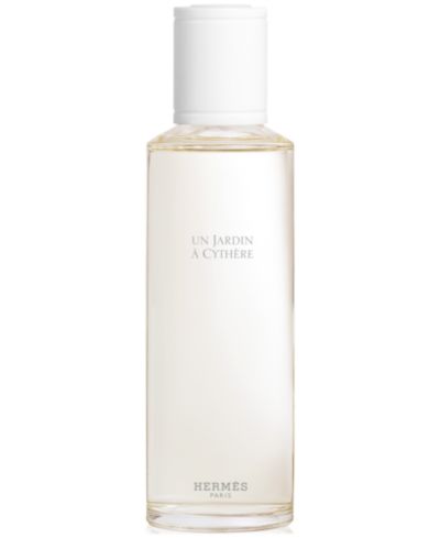 HERMÈS Un Jardin à Cythère Eau de Toilette Refill, 6.5 oz.