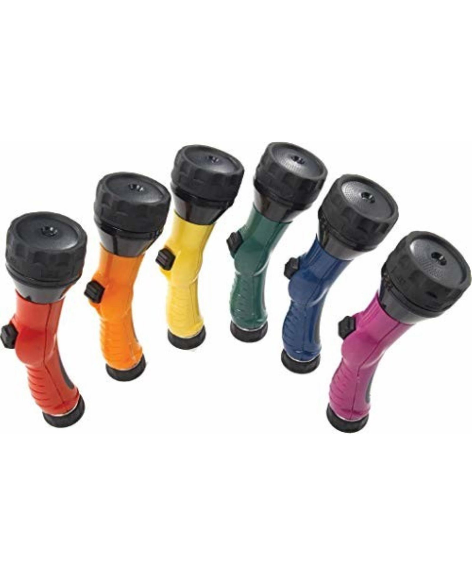 Dramm душевой распылитель One Touch, 2 режима, Assorted Colors