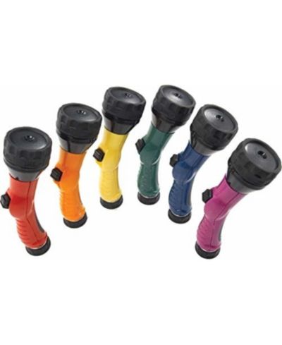 Dramm душевой распылитель One Touch, 2 режима, Assorted Colors
