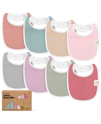 Muted pastel