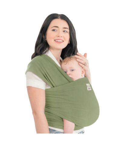 KeaBabies Original слинги для новорожденных и детей