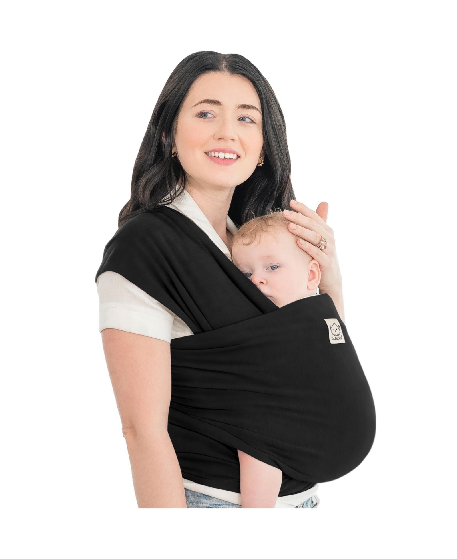 KeaBabies Original слинги для новорожденных и детей
