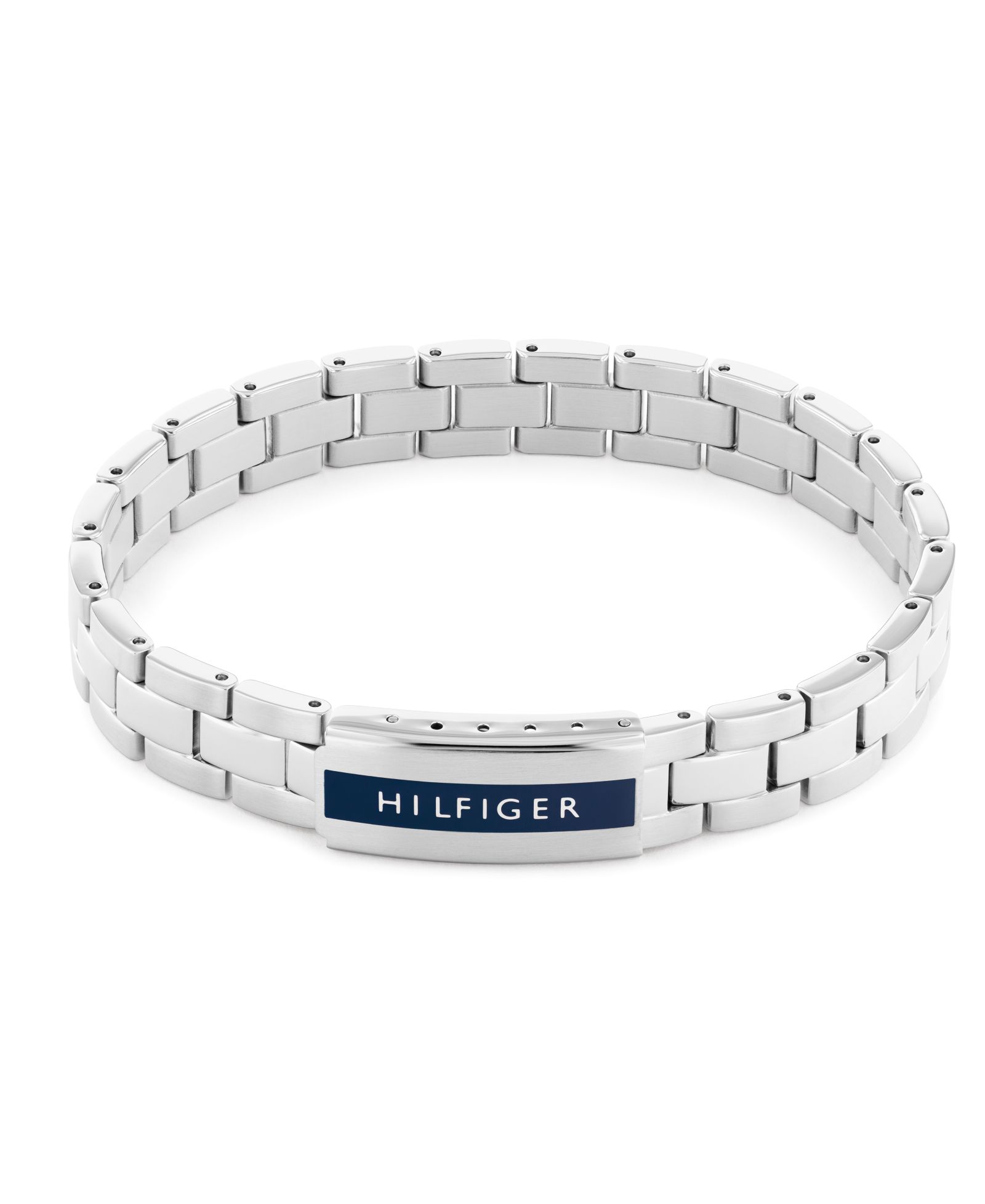 Мужской браслет Tommy Hilfiger из нержавеющей стали