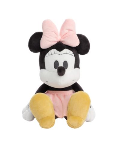Мягкая игрушка Lambs and Ivy Disney Baby Sweetheart Minnie Mouse