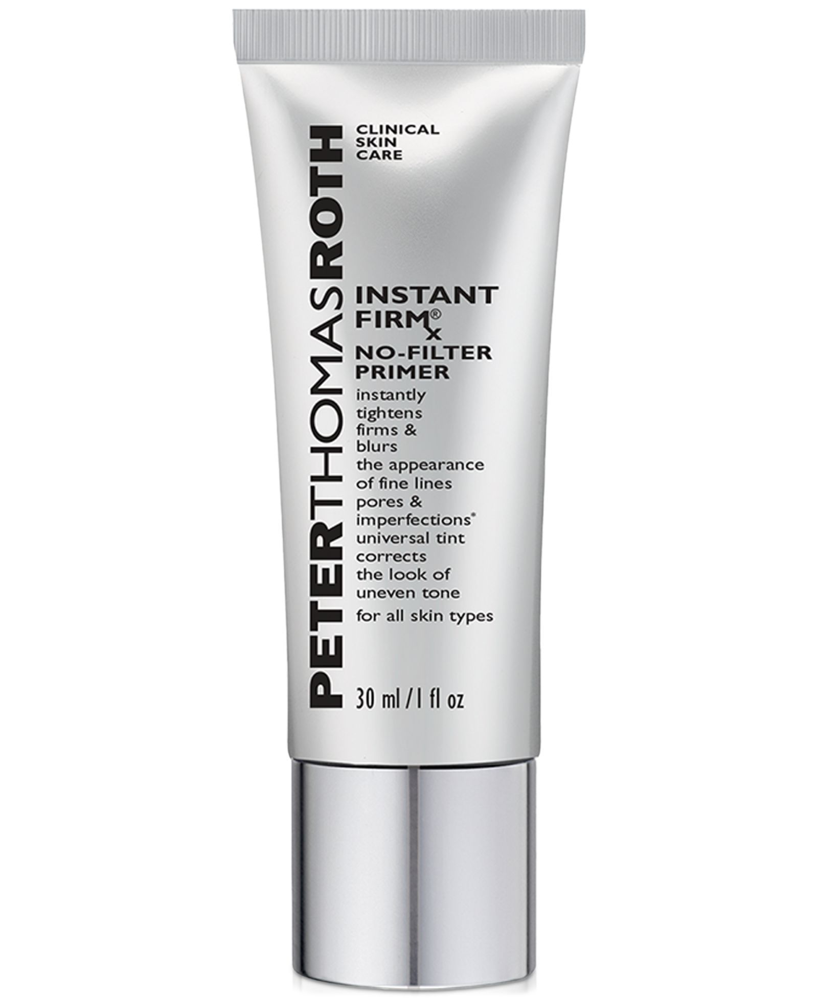 Праймер Peter Thomas Roth Instant FIRMx No-Filter, 1 oz.