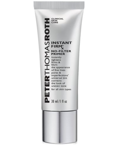 Праймер Peter Thomas Roth Instant FIRMx No-Filter, 1 oz.