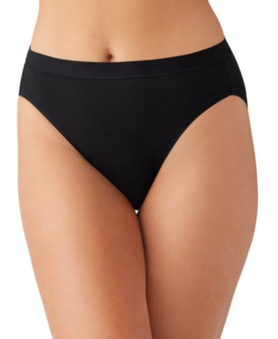 Женское нижнее белье Wacoal Cotton Hi-Cut 879362