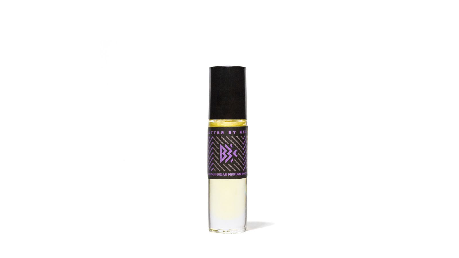 Масло для тела Butter By Keba Precious Sudan Perfume Roller Ball