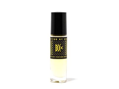 Lotus Nut Perfume Body Oil Roller Ball