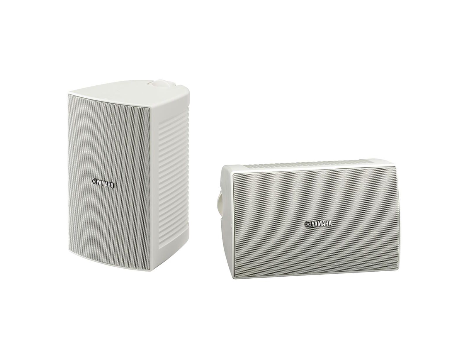 Yamaha Ns-AW294 Outdoor Weatherproof Speakers, Pair