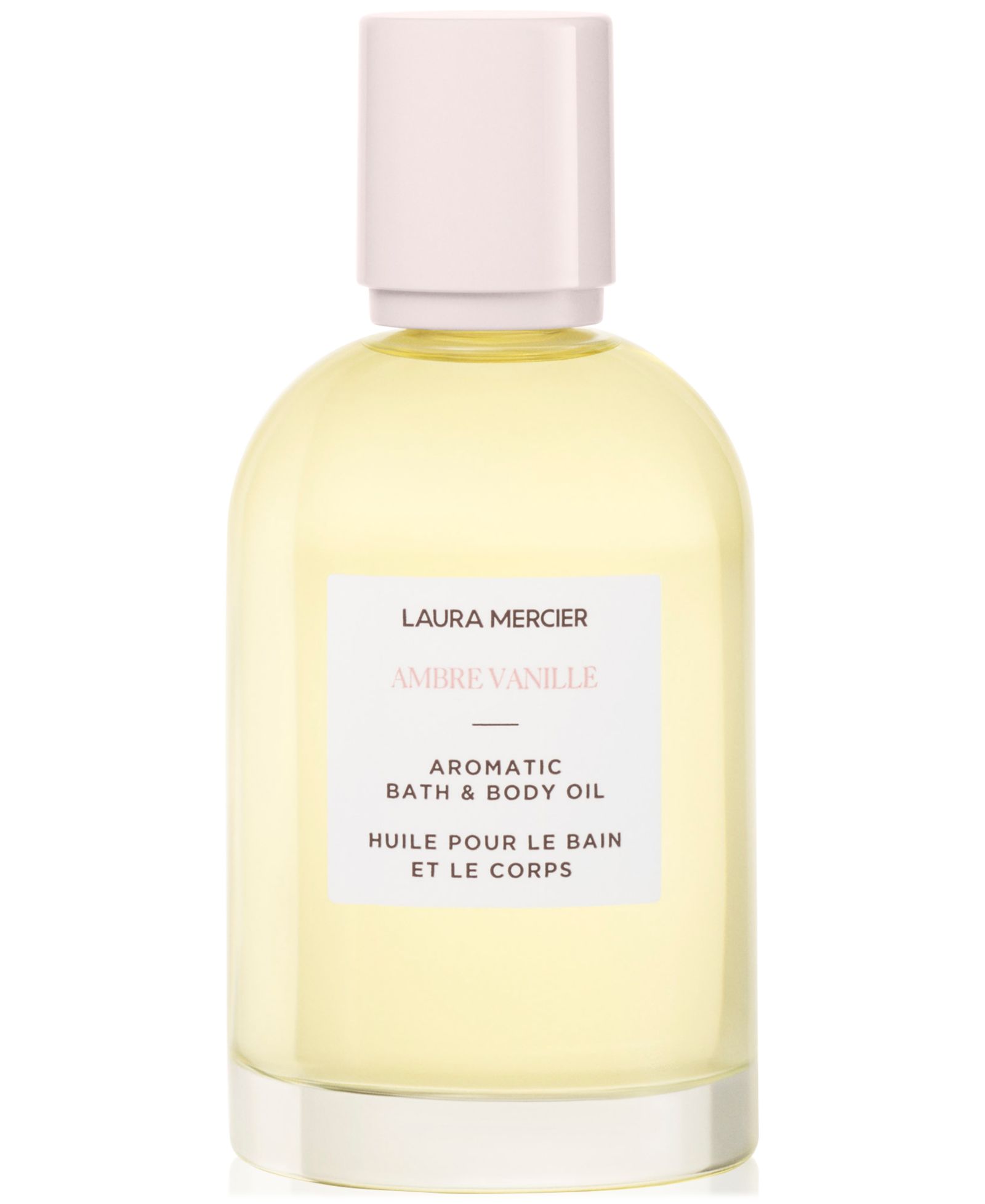 Laura Mercier Aromatic Bath & Body Oil
