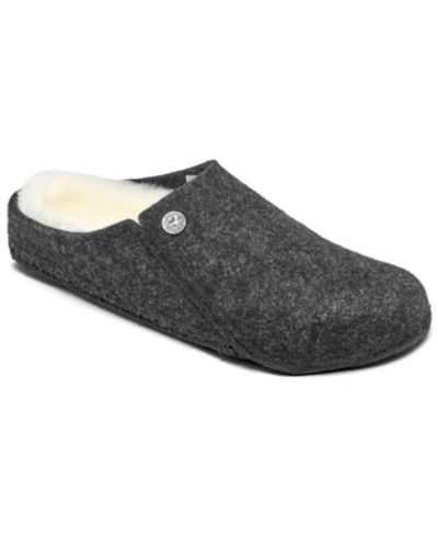 Женские сандалии-мюли Birkenstock Zermatt Clog