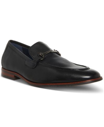 Steve Madden Мужские лоферы Caspin Bit, классические