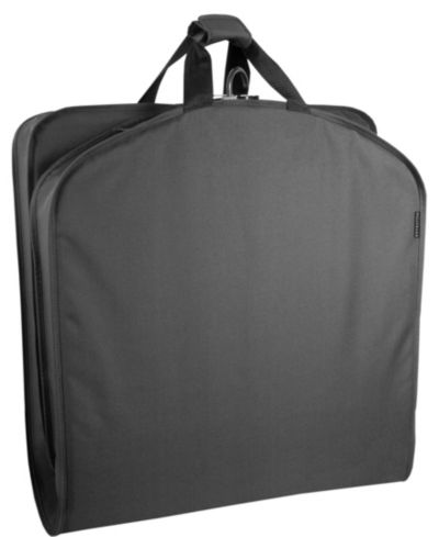 WallyBags Дорожная сумка для одежды Deluxe 52"