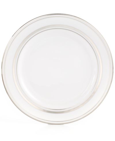 kate spade new york Library Lane Bread and Butter Plate