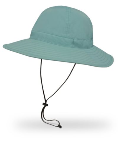 Sunday Afternoons Voyage Hat