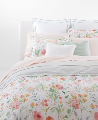 Lauren Ralph Lauren Marguerite 3-Piece Floral Comforter Set, King