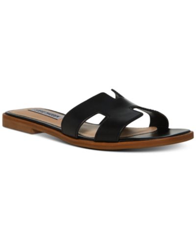 Женские сандалии-шлепанцы Steve Madden Women's Hadyn Slide