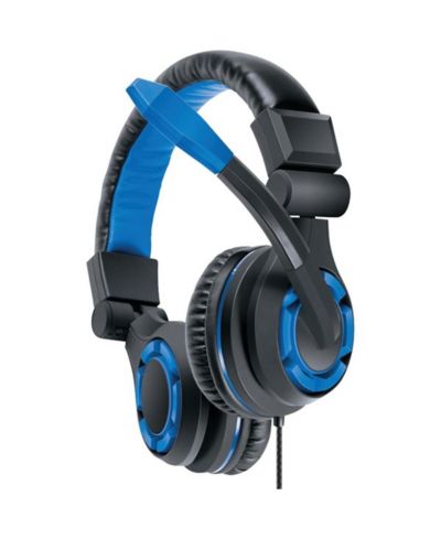 Dreamgear Grx-340 Wired Gaming Headset with Microphone