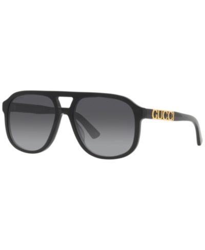 Солнцезащитные очки Gucci Unisex, GG1188S