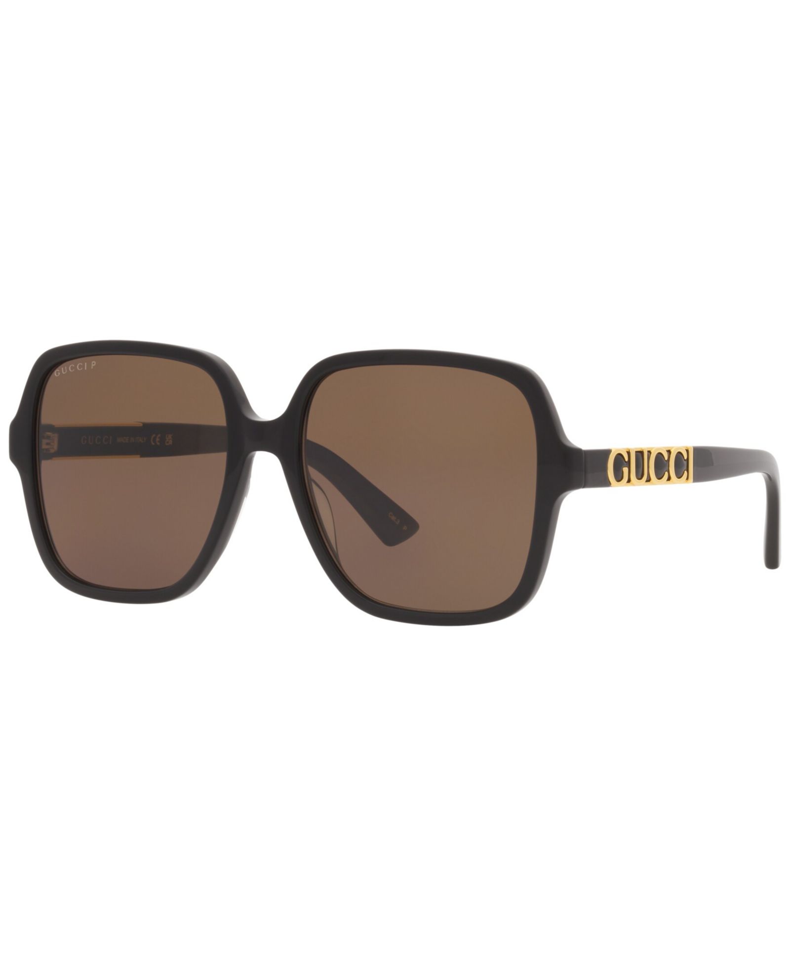 Солнцезащитные очки Gucci Unisex Polarized GG1189S