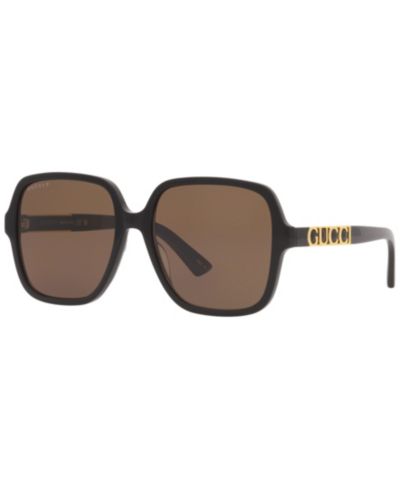 Солнцезащитные очки Gucci Unisex Polarized GG1189S
