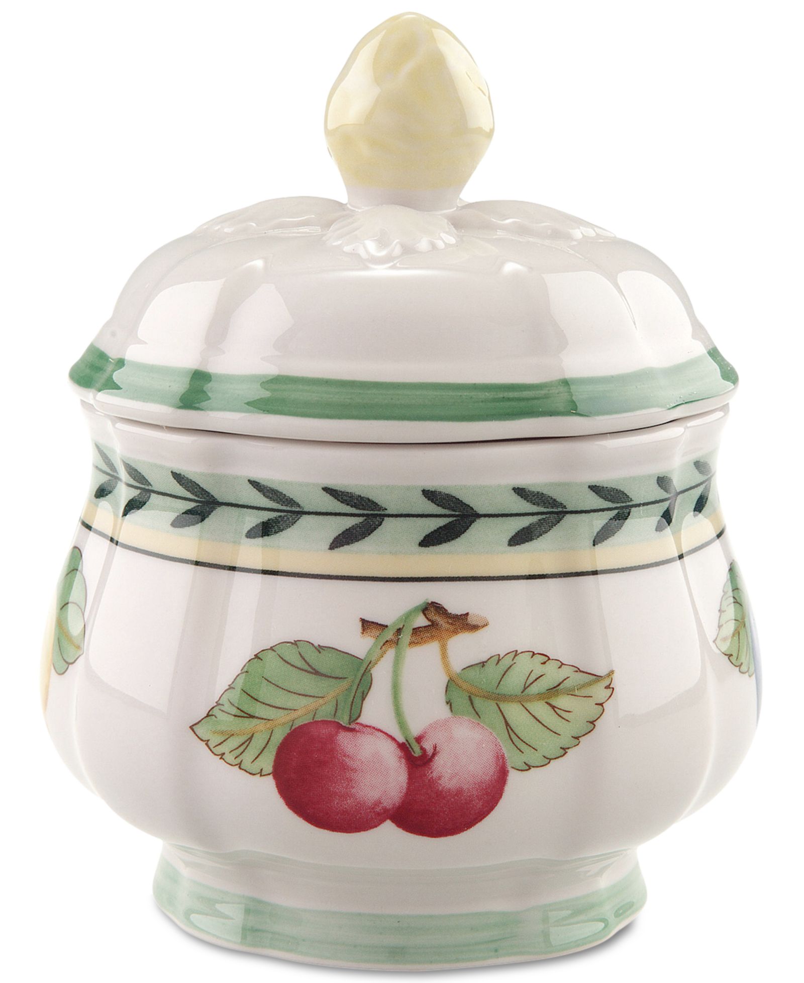 Сахарница Villeroy & Boch French Garden Fleurence