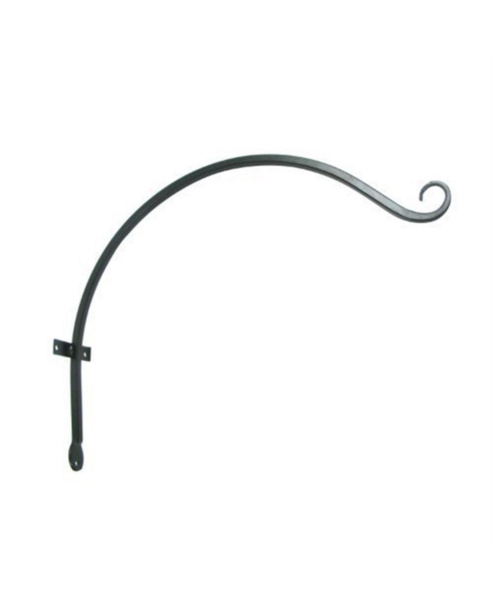 Вешалка изогнутая The Hookery A8 6 inch