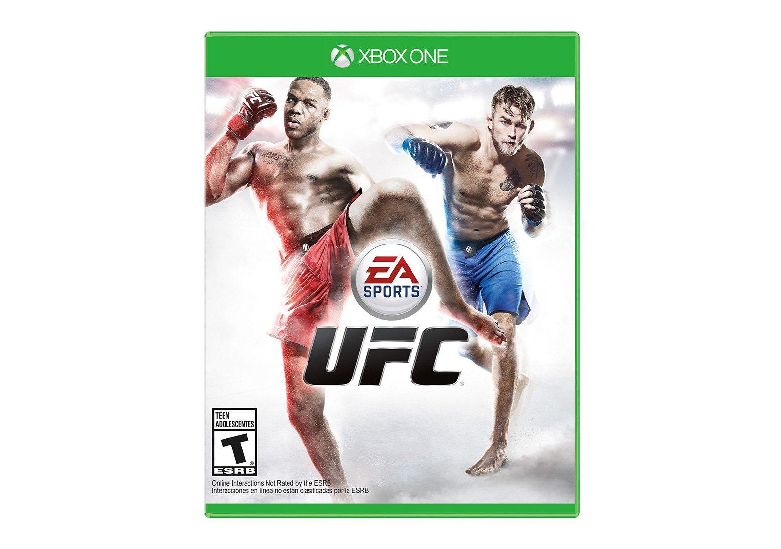 UFC - Xbox One
