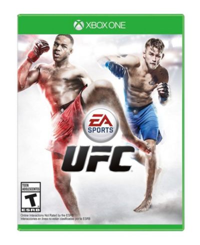 UFC - Xbox One