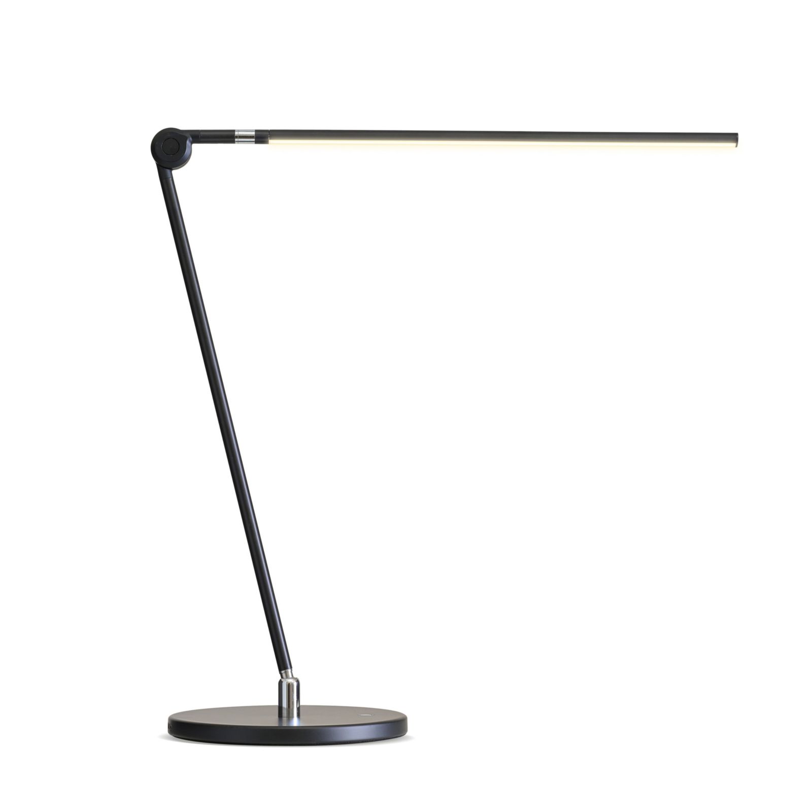 Libra 39" USB-C Charging LED Desk Lamp with Adjustable Head