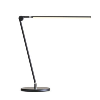 Brightech Настольная светодиодная лампа Libra 39" с USB-C и регулируемой головкой