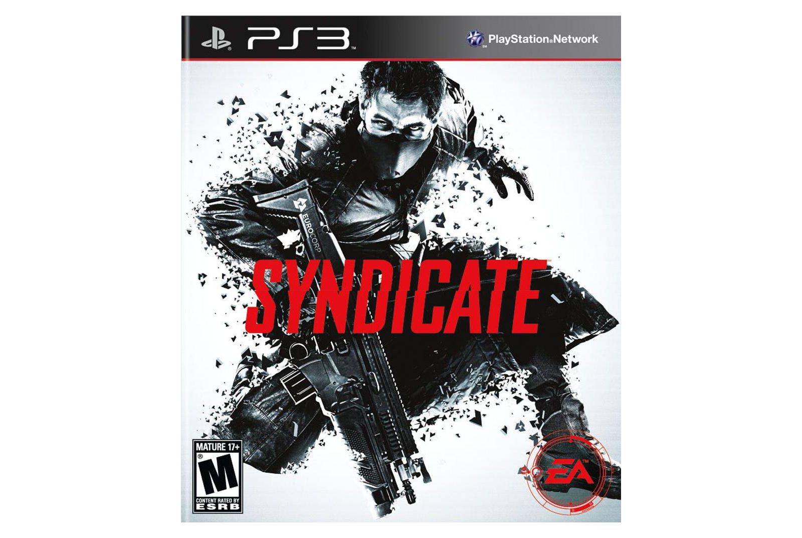 Syndicate - PlayStation 3