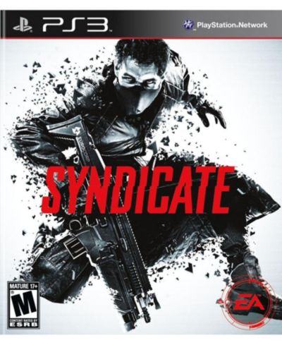 Syndicate - PlayStation 3