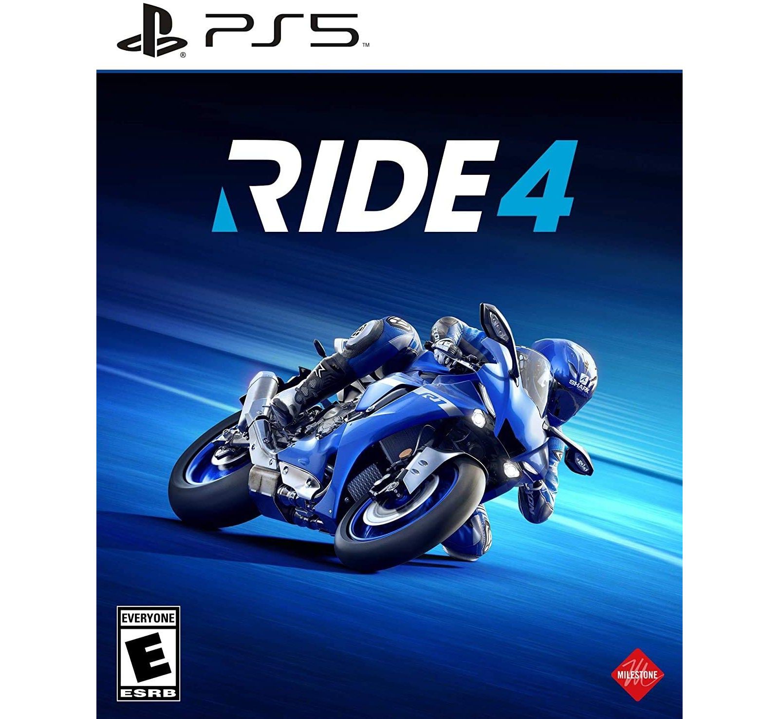 Ride 4 - PlayStation 5