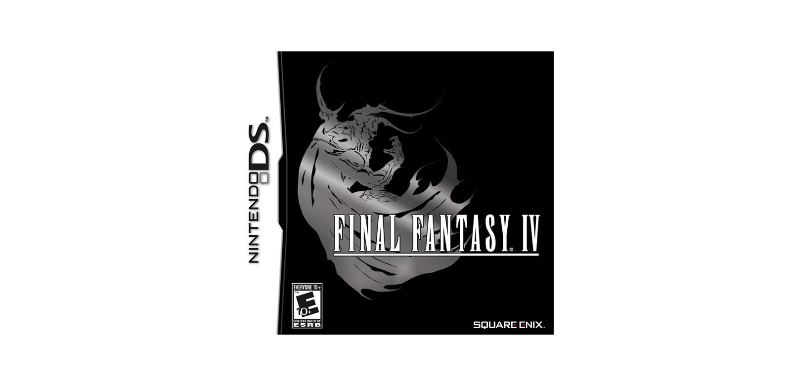 Final Fantasy IV